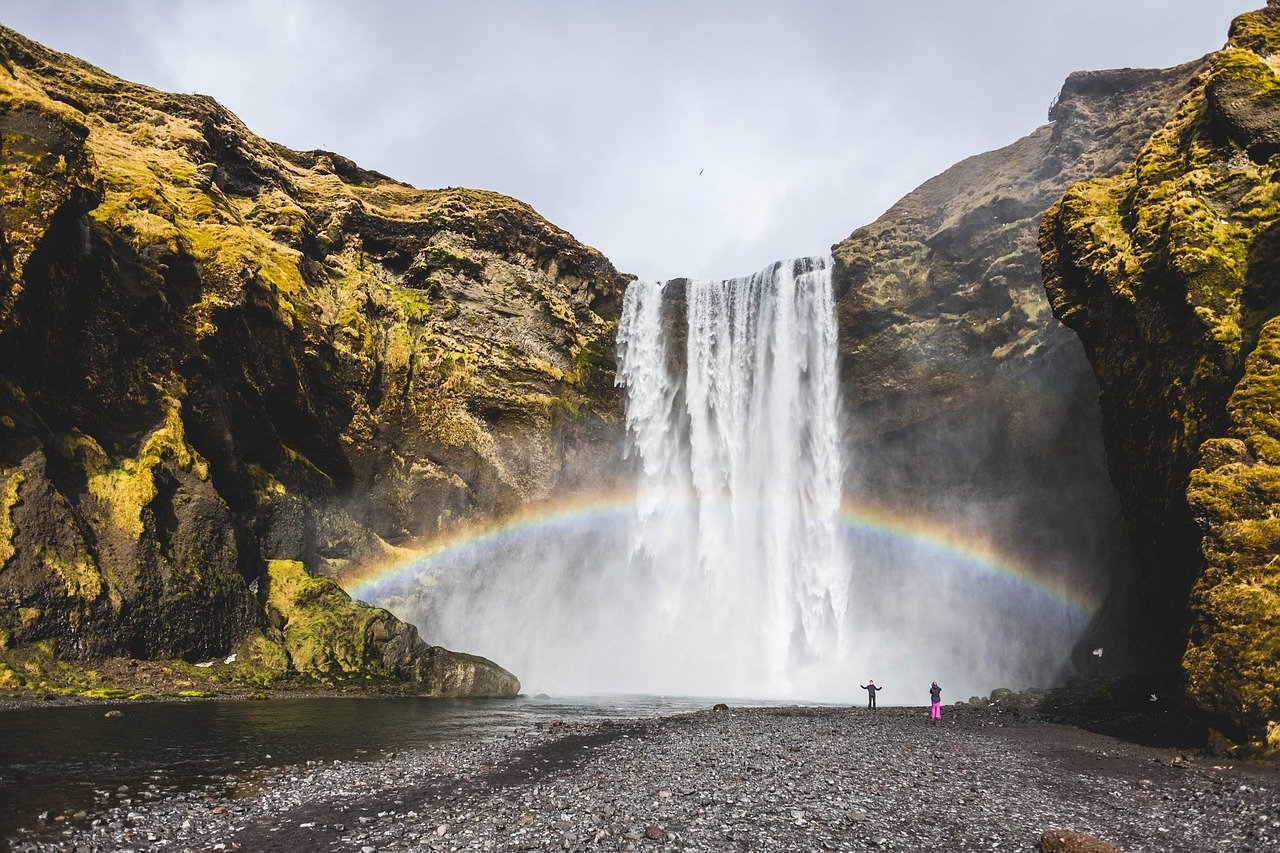 rainbow